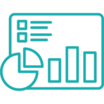 Produkticon Microsoft Power BI