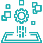 Produkticon Microsoft Power Platform