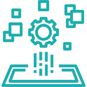 Produkticon Microsoft Power Platform