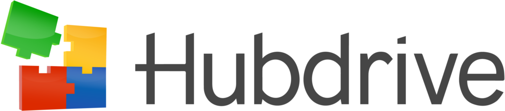 Hubdrive Logo
